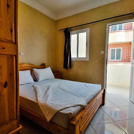 Апартаменты Mirleft Trip Экстерьер фото